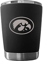 Iowa Hawkeyes 18oz Stainless Steel Tumbler -