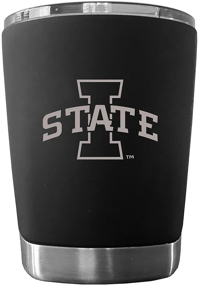 Iowa State Cyclones 18oz Stainless Steel Tumbler -