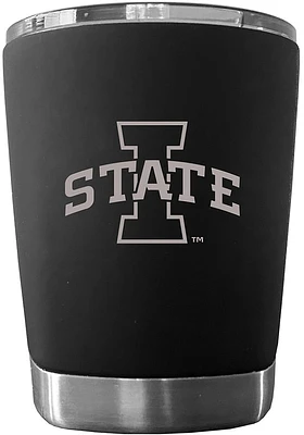 Iowa State Cyclones 18oz Stainless Steel Tumbler -