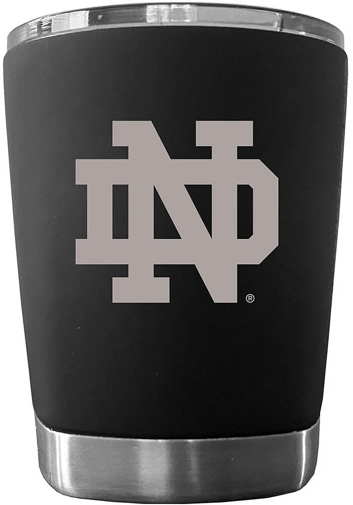 Notre Dame Fighting Irish 18oz Stainless Steel Tumbler -