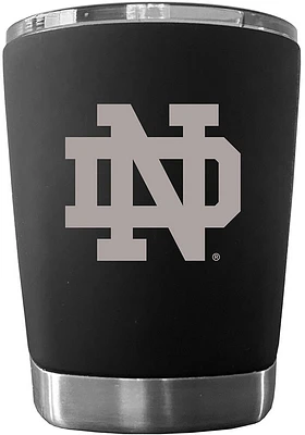 Notre Dame Fighting Irish 18oz Stainless Steel Tumbler -