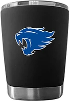 Kentucky Wildcats 12oz Low Ball Logo Stainless Steel Tumbler - Blue