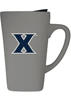 Xavier Musketeers 16oz Soft Touch Mug