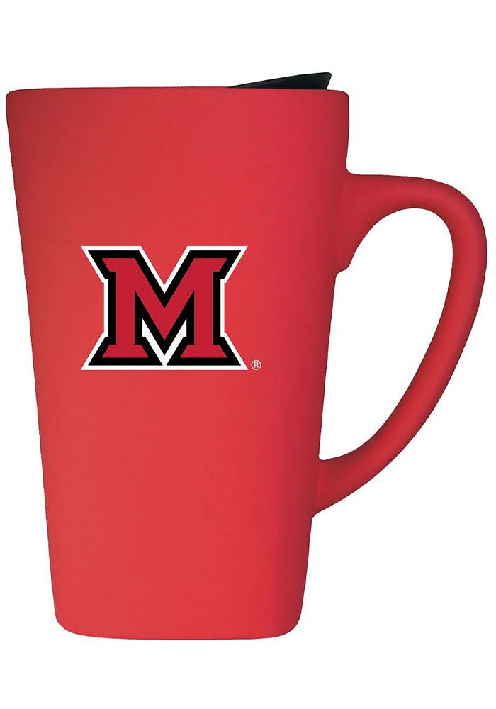 Miami RedHawks 16oz Mug