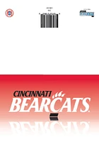 Cincinnati Bearcats CINCY BDAY Card