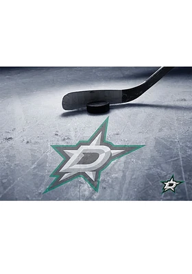 Dallas Stars Blank Card Card
