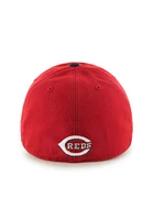 47 Cincinnati Reds Mens Red `47 Franchise Fitted Hat