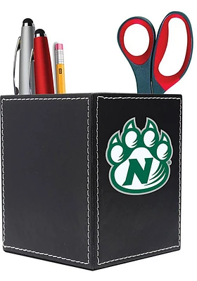 Northwest Missouri State Bearcats 3.5x4 Square Caddy Desk Caddy