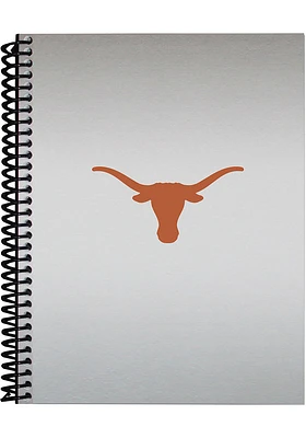 Texas Longhorns Spiral Notebook and Folder -