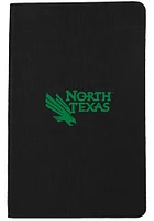North Texas Mean Green Small Notebooks and Folders