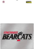 Cincinnati Bearcats Note Card Pack Card