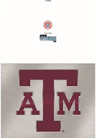 Texas A&M Aggies Note Card Pack Card - White