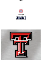 Texas Tech Red Raiders Note Card Pack Card - Red