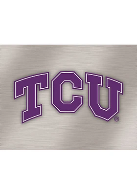 TCU Horned Frogs Note Card Pack Card