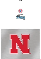 Nebraska Cornhuskers Note Card Pack Card