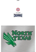 North Texas Mean Green Note Card Pack Card