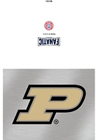 Purdue Boilermakers Note Card Pack Card