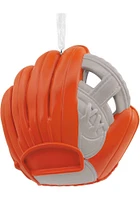 Detroit Tigers Baseball Glove Ornament