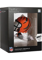 Cincinnati Bengals Bouncing Buddy Diving Ornament