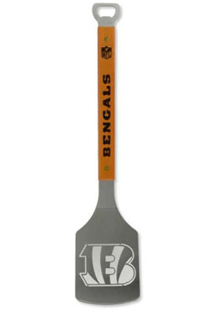 Cincinnati Bengals Sportula BBQ Tool