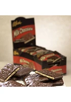 Philadelphia Milk Chocolate Graham Cracker Candy