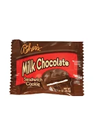 Philadelphia Milk Chocolate Covered Cookie Candy