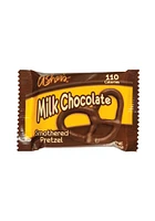 Philadelphia Milk Chocolate Pretzel Candy