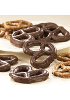 Philadelphia Milk Chocolate Pretzel Candy