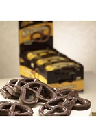 Philadelphia Milk Chocolate Pretzel Candy
