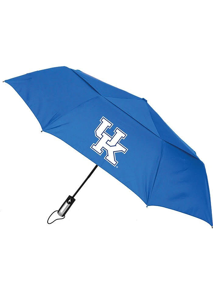 Kentucky Wildcats Vented Wind Flow Umbrella