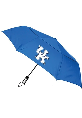 Kentucky Wildcats Vented Wind Flow Umbrella