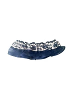 Penn State Nittany Lions Organza Womens Garter