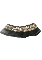 Wichita State Shockers Organza Womens Garter