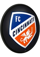 The Fan-Brand FC Cincinnati Modern Disc Sign