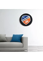 The Fan-Brand FC Cincinnati Modern Disc Sign