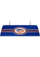 FC Cincinnati 46in Edge Glow Blue Billiard Lamp