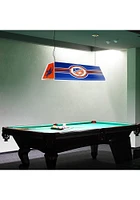 FC Cincinnati 46in Edge Glow Blue Billiard Lamp