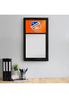 The Fan-Brand FC Cincinnati Dry Erase Note Board Sign