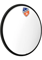 The Fan-Brand FC Cincinnati Modern Disc Dry Erase Sign