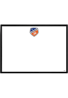 The Fan-Brand FC Cincinnati Dry Erase Sign