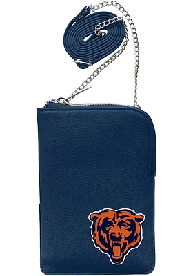 Chicago Bears Pebble Smart Womens Purse