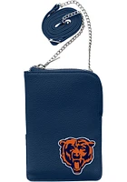 Chicago Bears Pebble Smart Womens Purse