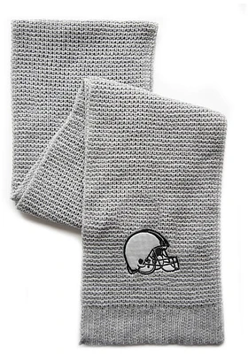 Cleveland Browns Waffle Womens Scarf