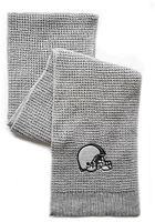 Cleveland Browns Waffle Womens Scarf