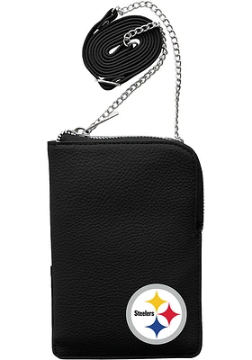 Pittsburgh Steelers Pebble Smart Womens Purse