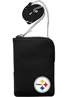 Pittsburgh Steelers Pebble Smart Womens Purse
