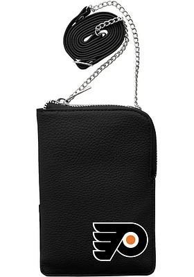 Philadelphia Flyers Pebble Smart Womens Purse