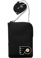 Philadelphia Flyers Pebble Smart Womens Purse