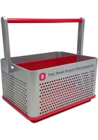 Ohio State Buckeyes Tailgate Caddy