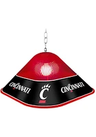 Cincinnati Bearcats Game Table Light Pool Table